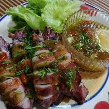 Hidangan kerabu sotong ala thai ni memang sesuai sangat dijadikan sebagai pembuka selera! Koleksi Resepi Sotong Masakan Yang Mudah Dan Sedap