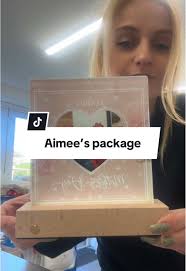 Mother's Day Gift Ideas: Pack Aimee's Package Together
