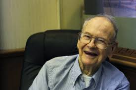 Dallas lumberyard founder Dan Murchison Craddock Jr. dies at 95