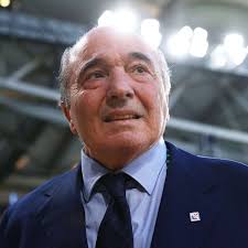 Rocco Commisso lancia frecciate a Inter, Milan e al sistema calcio italiano