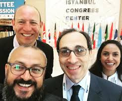 Global Heritage Fund