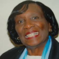 Velma Benton's Instagram, Twitter & Facebook