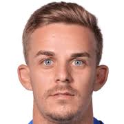 Robert Moga FM 2019 Profile, Reviews