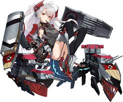 Maybe you would like to learn more about one of these? Iron Blood Zerochan Anime Image Board