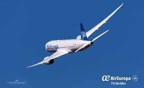 Très handicapante, elle peut être surmontée. Surmonter La Peur De L Avion Fete Ses 10 Ans Billete 996