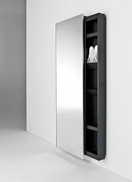 Horm Schuhschrank Backstage Spiegel Schuhschrank Schrank Schuhablage Schuhschrank