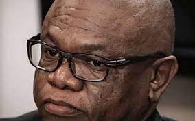 His post came with controversy as he had. Joburg Mayor Geoff Makhubo Tests Positive For Covid 19