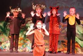 Jungle Book Costumes Music Theatre International Jungle Book Costumes Book Costumes Jungle Book