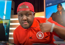 Joseph mwenda popularly known as dj joe mfalme is kenya's most sought after mixmaster. Dj Joe Mfalme Leaves Capital Fm After 12 Years News Mdundo Com