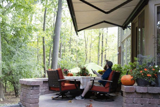 How to Have a Smart Backyard You'll Actually Use