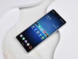 Sony Xperia 1 IV evaluation ：Changes ...