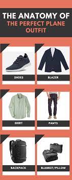 What To Wear On A Plane 18 Essential Items To Keep You Comfortable Plane Outfit Travel Outfit Plane Travel Outfit