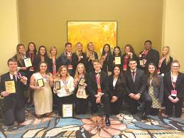Students travel to Orlando to participate in the Business Professionals of  America National Leadership Conference