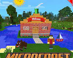 Descarga la última versión de micro craft 2 : Microcraft Crafting Building Exploration Apk Descargar Gratis Para Android