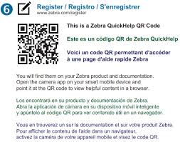 Recommended driver installation and configuration utility (v1.1.9.1290). Zd220 Zd230 Quick Setup Guide