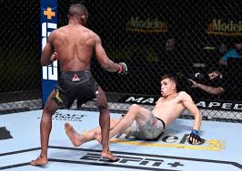 Ufc odds opened with overeem installed as a. Photo Gallery Fight Night Overeem Vs Volkov In Pictures