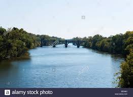 Rappahannock River Virginia Stock Photos Rappahannock