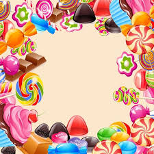 Pin On Candyland