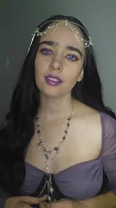 Olivia Bergstrom (@lady_bergstrom)