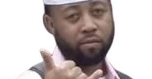 Brandon Montrell James --Santee