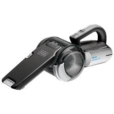Black And Decker 16v Lithium Hand Vacuum Troubleshooting 11 Best Car Vacuums To Remove Debris Pet Hair Dust In 2020