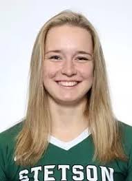 2018 Volleyball Roster