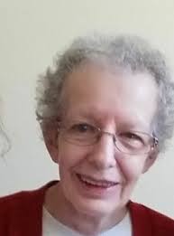 Ruth McCumber Service Details