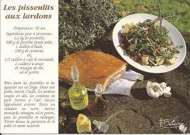 Les Salades Et Entrees Dans Ma Boite Aux Lettres Cartes Postales De France Recettes De Cuisine Recette Cuisine