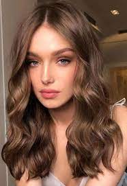 Here are some totally amazing hairstyles in 40 shades of silver that you won't be able to say no to. Ash Brown Hair Fair Skin Novocom Top