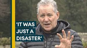 Bruce Cessna's Instagram, Twitter & Facebook