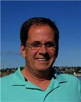 Mark Shepherd Obituary