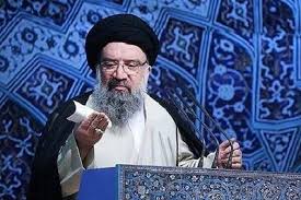ملت ایران در مراسم وداع و تشییع شگفتی‌ها خواهد ساخت / مذاکره می‌کنیم اما ذره‌ای اعتماد نداریم