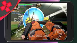 Fast coldown and unlimited money. Naruto Ultimate Ninja Impact For Android Apk Download