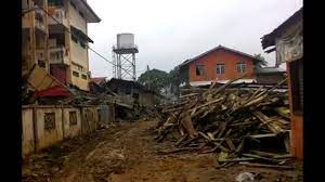 Peristiwa ini lebih dikenali sebagai bah besar tahun 1926. Peristiwa Banjir Kelantan 2014 Kelantan Menangis Youtube