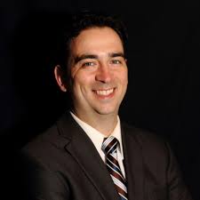 Dr. Matthew Schlenker