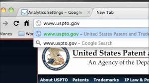 Trademark Search: How To Do A Quick Search At The Uspto Website - Youtube
