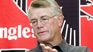 Catching up with Dan Reeves, the first Falcons Super Bowl coach