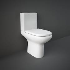 These are small in size so that kids under 12 can comfortably use it. Rak Compact Rak Ceramics
