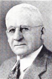 The Strangest Names In American Political History : March 2016