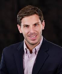 Adam Levenson's Instagram, Twitter & Facebook