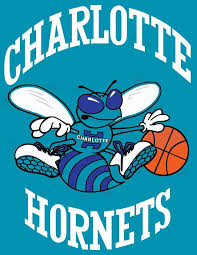 Charlotte hornets logo vector for free download. Pin On Charlotte Hornets