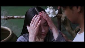 A tale of forbidden love between a young man and a young banshee vampire. Horror Film Trailer Langsuir 30 Secs Youtube
