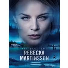 Ребекка мартинссон (2017) смотреть онлайн. Rebecka Martinsson Seasons 1 2 Dvd