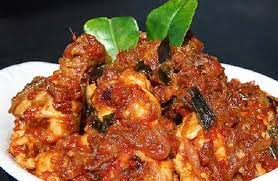 Setelah itu masukkan gula jawa dan cek rasa. Peluang Usaha Kambing Masak Rica Rica Dan Analisa Usahanya Toko Mesin Maksindo