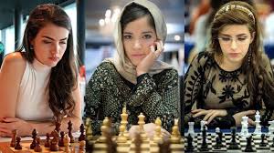 Say hello to hundreds of names we have listed just for you. Hottest Chess Player Female In The World Youtube