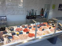 Poissonnerie Traiteur Brignais 69 Fraicheur Et Qualite Des Produits