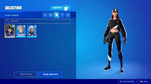 The skin is available in the prisma case. Top 5 Unreleased Skins In Fortnite