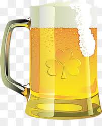 Mug Beer Stein