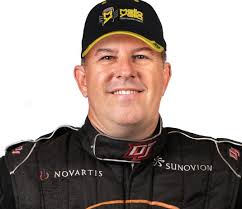 Tom Sneden and the Bob Banning Dodge at York US30!