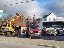 Connley Brothers Funeral Home- Latonia, Kentucky
